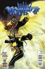 All-New Wolverine [2nd Print] #4 (2016) Comic Books All-New Wolverine Prices