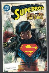 Photo By Canadian Brick Cafe | Superboy Comic Books Superboy