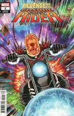 Revenge of the Cosmic Ghost Rider [Lim] #2 (2020) Comic Books Revenge of the Cosmic Ghost Rider Prices