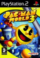 Pac-Man World 3 PAL Playstation 2 Prices