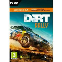 Dirt Rally [Legend Edition] PC Games Prices