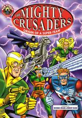 The Mighty Crusaders #1 (2003) Comic Books The Mighty Crusaders Prices