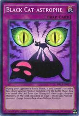 Black Cat-astrophe YuGiOh Dragons of Legend 2 Prices
