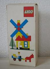 Weetabix Promotional Windmill LEGO LEGOLAND Prices
