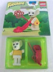 Marjorie Mouse #3704 LEGO Fabuland Prices