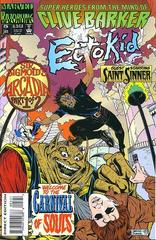 Ectokid #5 (1994) Comic Books Ectokid Prices