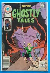 Ghostly Tales #121 (1976) Comic Books Ghostly Tales Prices