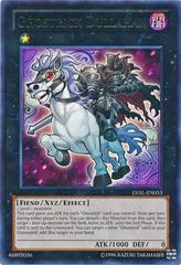 Ghostrick Dullahan YuGiOh Legacy of the Valiant Prices