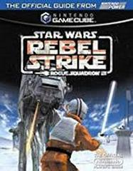 Star Wars Rebel Strike Player's Guide Strategy Guide Prices