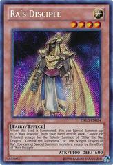 Ra's Disciple YuGiOh Dragons of Legend Prices