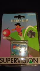 Front | Hero Kid Supervision