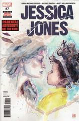 Jessica Jones #7 (2017) Comic Books Jessica Jones Prices