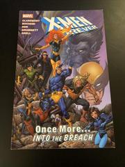 Once More Into the Breach Comic Books X-Men Forever Prices