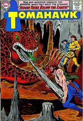Tomahawk #91 (1964) Comic Books Tomahawk Prices
