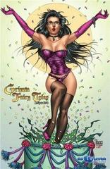 Grimm Fairy Tales [Tucci] Comic Books Grimm Fairy Tales Prices