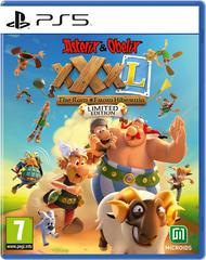 Asterix & Obelix XXXL: The Ram from Hibernia [Limited Edition] PAL Playstation 5 Prices