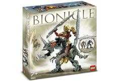 Toa Lhikan & Kikanalo #8811 LEGO Bionicle Prices