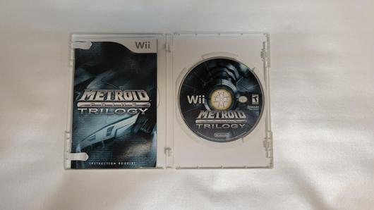 Metroid Prime Trilogy photo