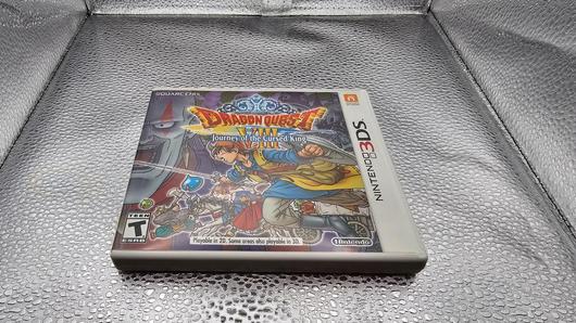 Dragon Quest VIII: Journey of the Cursed King photo