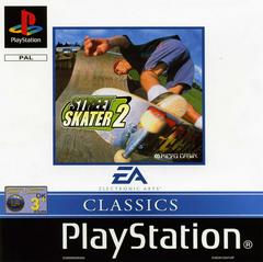 Street Skater 2 [EA Classics] PAL Playstation Prices