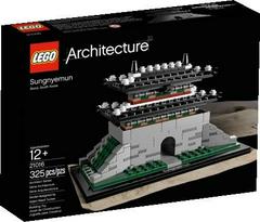 Sungnyemun #21016 LEGO Architecture Prices