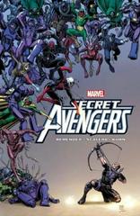 Secret Avengers By Rick Remender [Paperback] #3 (2013) Comic Books Secret Avengers Prices