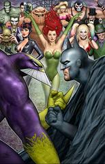 Batman / The Maxx: Arkham Dreams [Szerdy] #1 (2018) Comic Books Batman / The Maxx: Arkham Dreams Prices