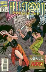 Hellstorm: Prince of Lies #13 (1994) Comic Books Hellstorm: Prince of Lies Prices