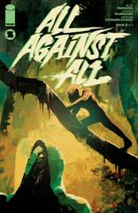 All Against All [Phillips] Comic Books All Against All Prices