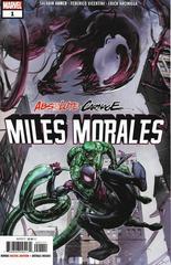 Absolute Carnage: Miles Morales #1 (2019) Comic Books Absolute Carnage: Miles Morales Prices