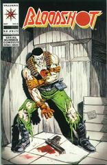 Bloodshot #8 (1993) Comic Books Bloodshot Prices