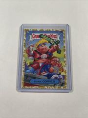 Comic CONNER [Gold] #99b Garbage Pail Kids 35th Anniversary Prices
