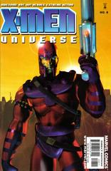 X-Men Universe #8 (2000) Comic Books X-Men Universe Prices