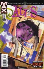 Alias #14 (2002) Comic Books Alias Prices