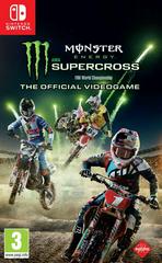 Monster Energy Supercross PAL Nintendo Switch Prices