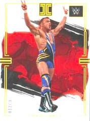 Chad Gable [Holo Gold] Wrestling Cards 2023 Panini Impeccable WWE Prices