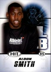 Aldon Smith Football Cards 2011 Sage Hit Prices