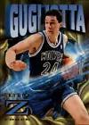 Tom Gugliotta #53 Basketball Cards 1996 Skybox Z Force Prices