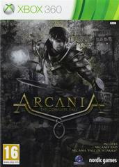 Arcania: The Complete Tale PAL Xbox 360 Prices