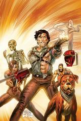 Death to the Army of Darkness [Gedeon Virgin] #4 (2020) Comic Books Death to the Army of Darkness Prices