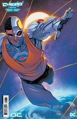 Cyborg [Alleyne] #6 (2023) Comic Books Cyborg Prices