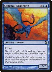 Spiketail Drakeling Magic Time Spiral Prices