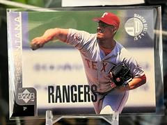 Julio Santana #234 Baseball Cards 1994 Upper Deck Prices