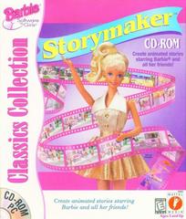 Barbie Storymaker PC Games Prices