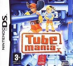 Tube Mania PAL Nintendo DS Prices