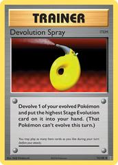 Devolution Spray Pokemon Evolutions Prices