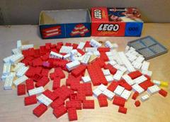 LEGO Set | Basic Building Set in Cardboard LEGO Classic