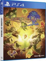 Legend of Mana Playstation 4 Prices