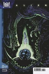 Alien [Walsh] Comic Books Alien Prices