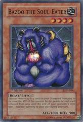 Bazoo the Soul-Eater [1st Edition] YuGiOh Labyrinth of Nightmare Prices